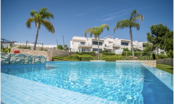Apartamento - Segunda mano - Pilar de la Horadada -
                Costa Blanca