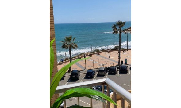 Apartamento - Segunda mano - Pilar de la Horadada -
                La Torre De La Horadada