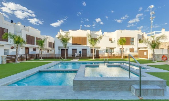Apartamento - Segunda mano - Pilar de la Horadada -
                Torre De La Horadada