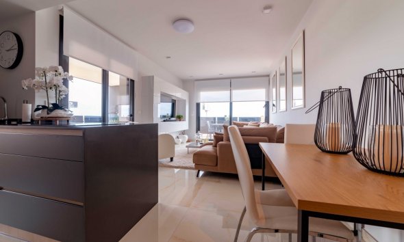Apartamento - Segunda mano - Playa Flamenca - Costa Blanca