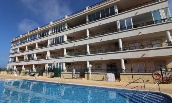 Apartamento - Segunda mano - Playa Flamenca -
                Costa Blanca