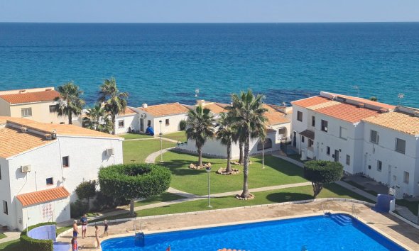 Apartamento - Segunda mano - Playa Flamenca -
                Costa Blanca