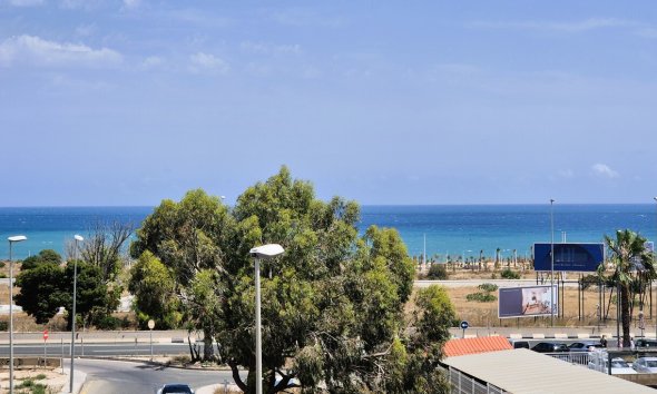 Apartamento - Segunda mano - Playa Flamenca - Costa Blanca