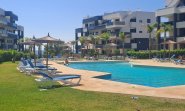 Apartamento - Segunda mano -
                Playa Flamenca - MLSC567930