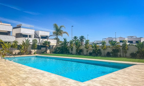 Apartamento - Segunda mano - San Javier -
                Costa Calida