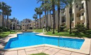 Apartamento - Segunda mano -
                San Javier - MLSC392666