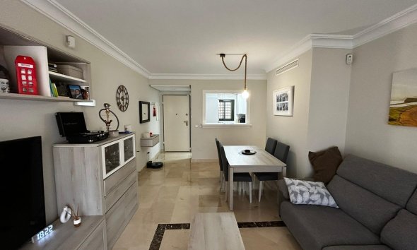 Apartamento - Segunda mano - San Javier -
                Roda