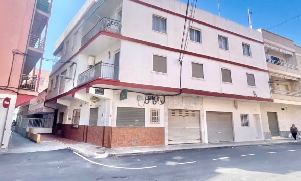 Apartamento - Segunda mano - San Pedro del Pinatar - Costa Calida