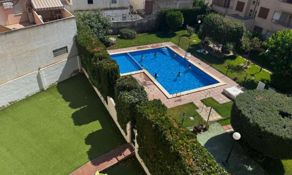 Apartamento - Segunda mano - San Pedro del Pinatar - Costa Calida