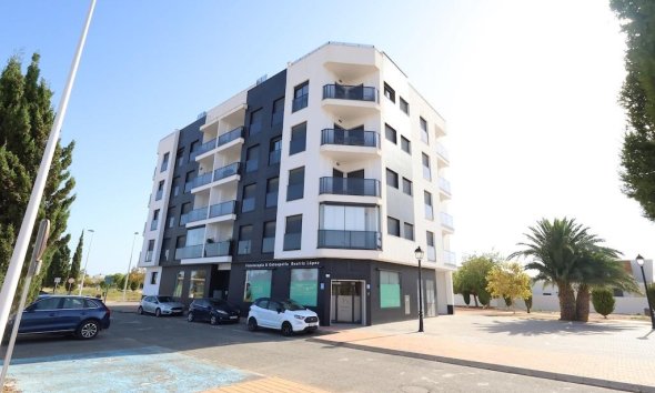 Apartamento - Segunda mano - San Pedro del Pinatar - Costa Calida