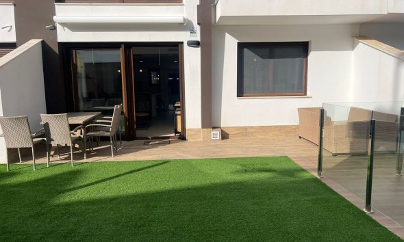 Apartamento - Segunda mano - San Pedro del Pinatar - Costa Calida