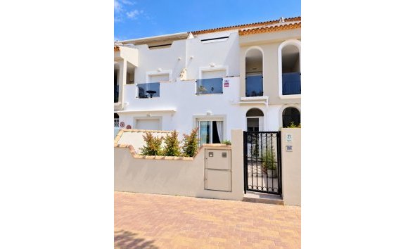 Apartamento - Segunda mano - San Pedro del Pinatar -
                Costa Calida