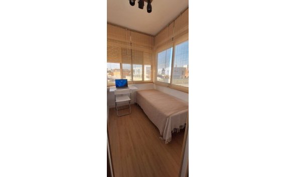 Apartamento - Segunda mano - San Pedro del Pinatar -
                El Mojón-las Salinas