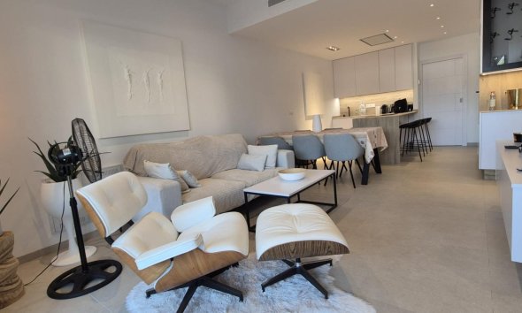 Apartamento - Segunda mano - San Pedro del Pinatar -
                San Pedro De Pinatar