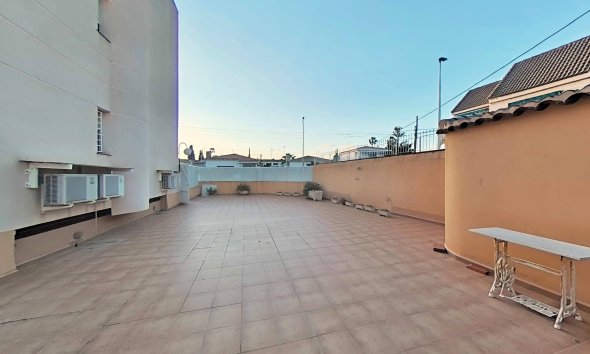 Apartamento - Segunda mano - Santiago de la Ribera -
                Playa De Santiago De La Ribera
