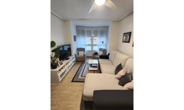 Apartamento - Segunda mano - Santiago de la Ribera -
                Santiago De La Ribera