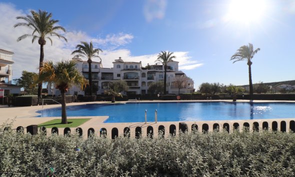 Apartamento - Segunda mano - Sucina - Inland