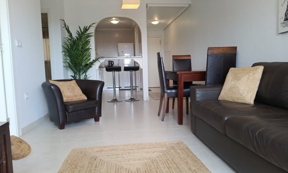 Apartamento - Segunda mano - Sucina - Inland