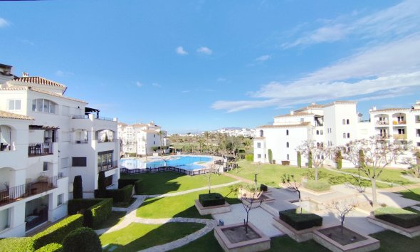 Apartamento - Segunda mano - Torre Pacheco - Roldán