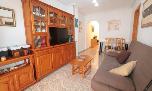 Apartamento - Segunda mano - Torrevieja - Acequion