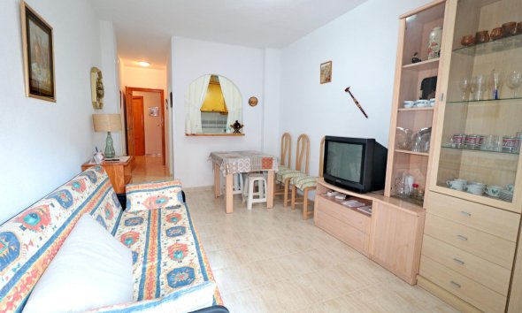 Apartamento - Segunda mano - Torrevieja - Acequion