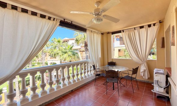 Apartamento - Segunda mano - Torrevieja -
                Aldea Del Mar