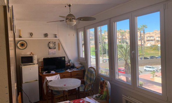 Apartamento - Segunda mano - Torrevieja - Cabo Cervera