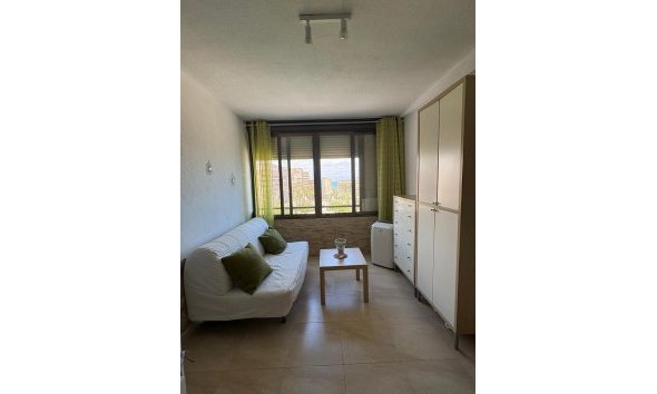 Apartamento - Segunda mano - Torrevieja - Cabo Cervera