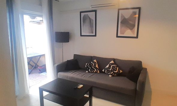 Apartamento - Segunda mano - Torrevieja - Centro