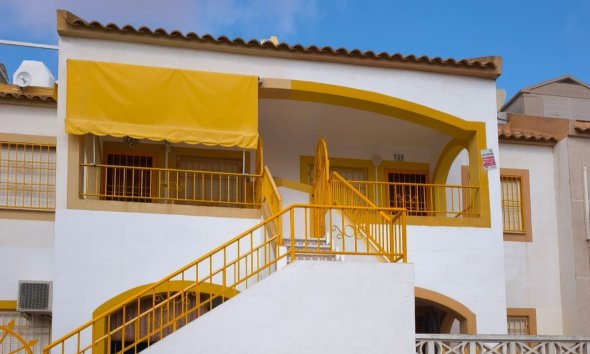 Apartamento - Segunda mano - Torrevieja -
                Costa Blanca