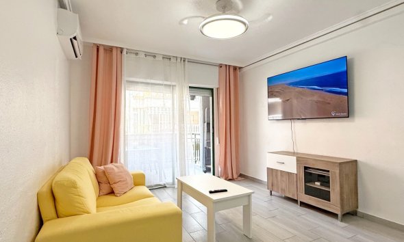 Apartamento - Segunda mano - Torrevieja -
                Costa Blanca