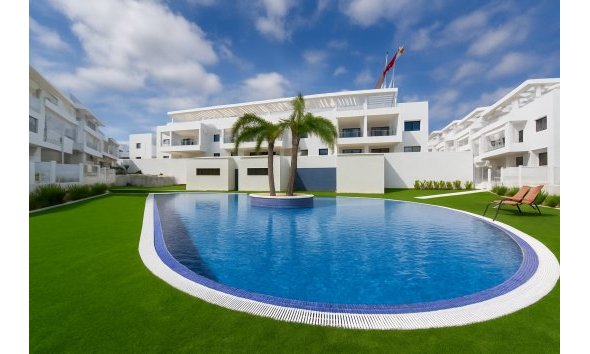 Apartamento - Segunda mano - Torrevieja -
                Costa Blanca