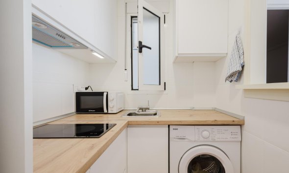 Apartamento - Segunda mano - Torrevieja -
                Costa Blanca