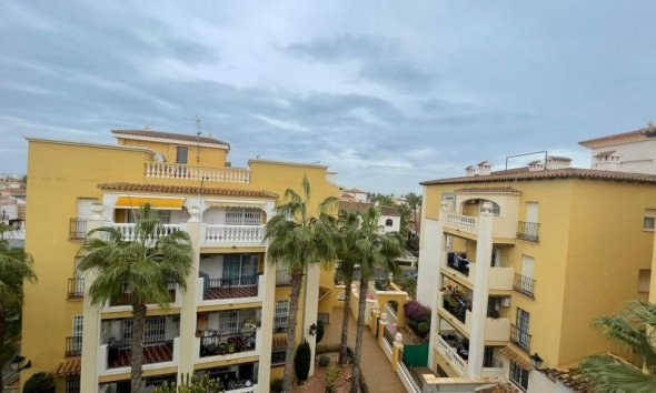 Apartamento - Segunda mano - Torrevieja - Costa Blanca