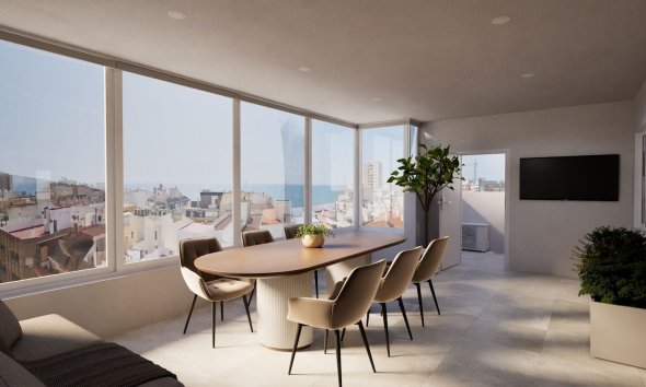 Apartamento - Segunda mano - Torrevieja - Costa Blanca