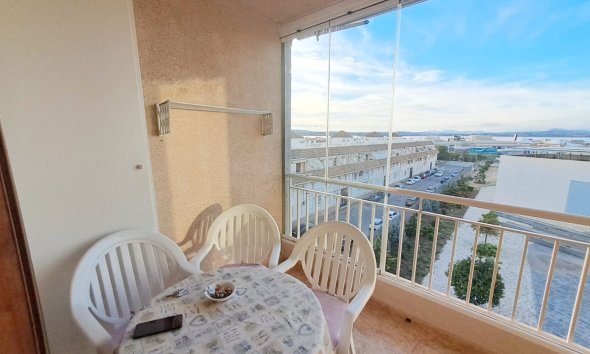 Apartamento - Segunda mano - Torrevieja - Costa Blanca