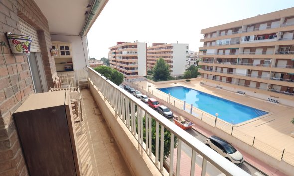 Apartamento - Segunda mano - Torrevieja - Costa Blanca