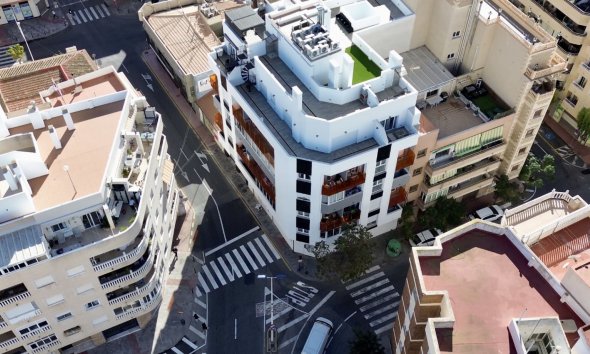 Apartamento - Segunda mano - Torrevieja - Costa Blanca