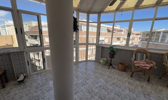Apartamento - Segunda mano - Torrevieja - Costa Blanca