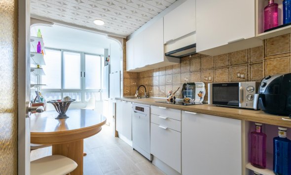 Apartamento - Segunda mano - Torrevieja - Costa Blanca