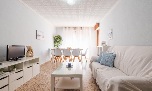 Apartamento - Segunda mano - Torrevieja - Costa Blanca