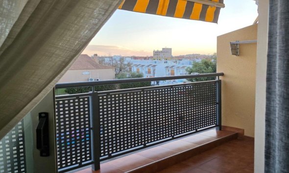 Apartamento - Segunda mano - Torrevieja - Costa Blanca