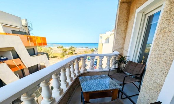 Apartamento - Segunda mano - Torrevieja -
                Costa Blanca