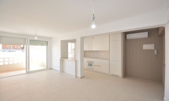 Apartamento - Segunda mano - Torrevieja - Costa Blanca