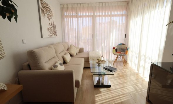 Apartamento - Segunda mano - Torrevieja - Costa Blanca