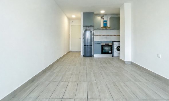 Apartamento - Segunda mano - Torrevieja - Costa Blanca
