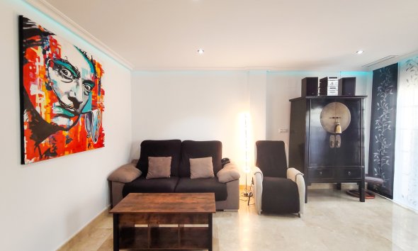 Apartamento - Segunda mano - Torrevieja - Costa Blanca