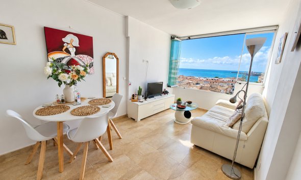 Apartamento - Segunda mano - Torrevieja - Costa Blanca