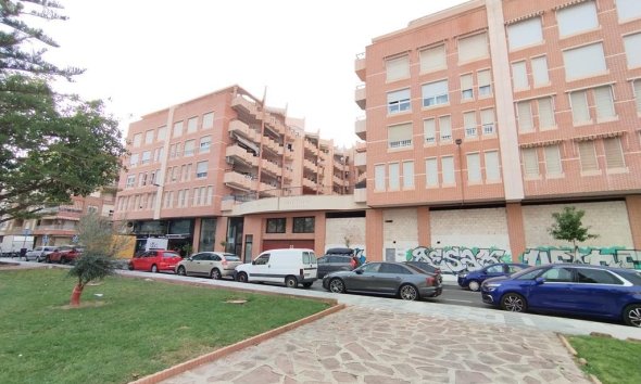 Apartamento - Segunda mano - Torrevieja -
                HABANERAS PLAZA SANTA MARIA
