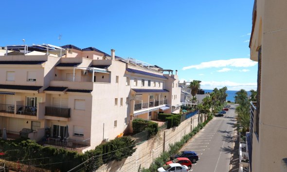 Apartamento - Segunda mano - Torrevieja - La Veleta